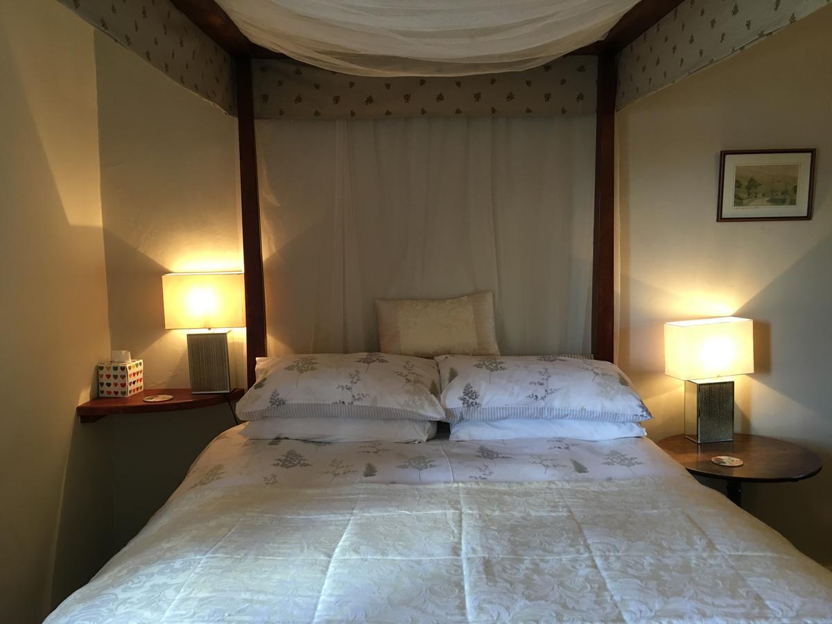 The Falcon Inn Arncliffe Bagian luar foto