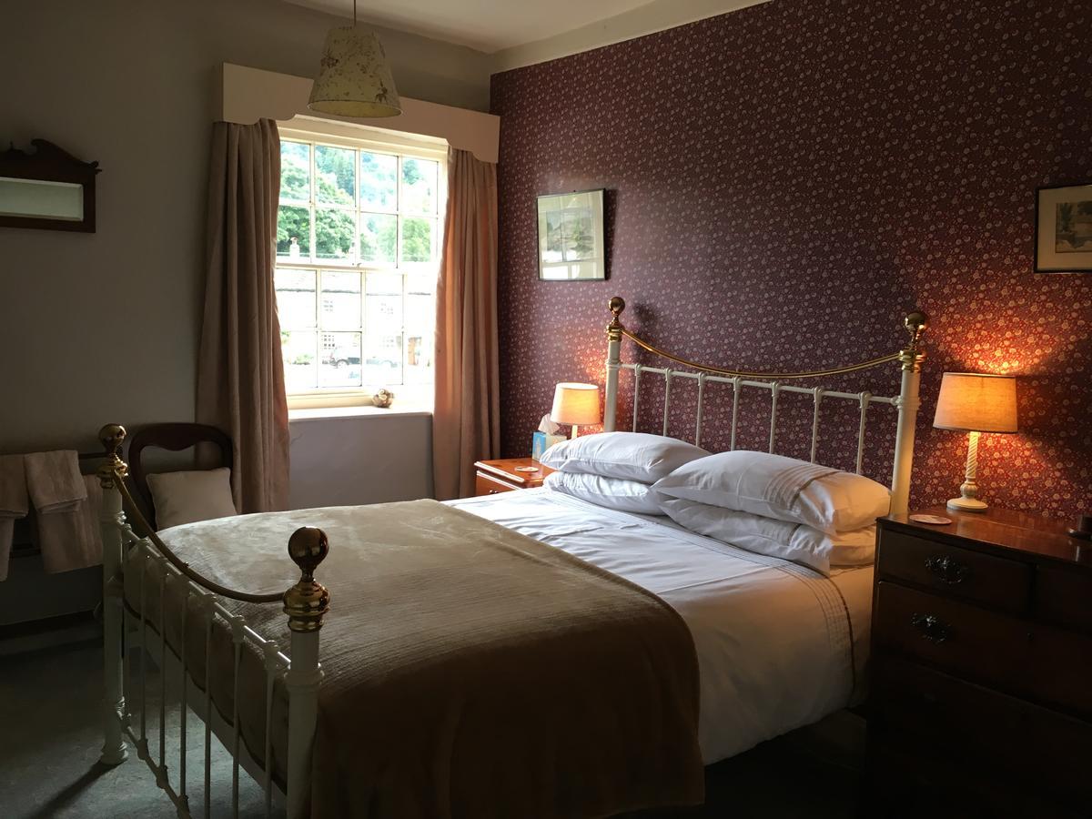 The Falcon Inn Arncliffe Bagian luar foto