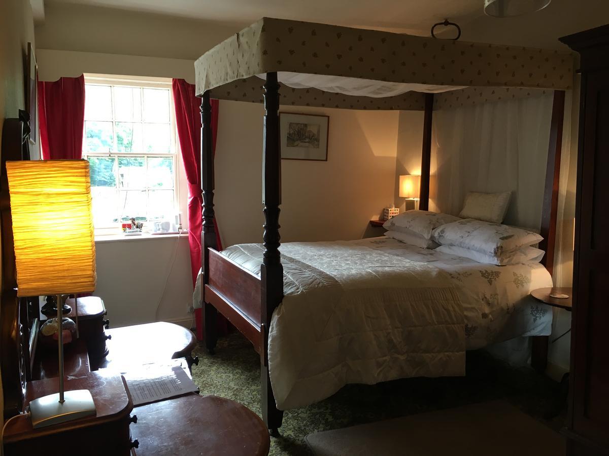 The Falcon Inn Arncliffe Bagian luar foto